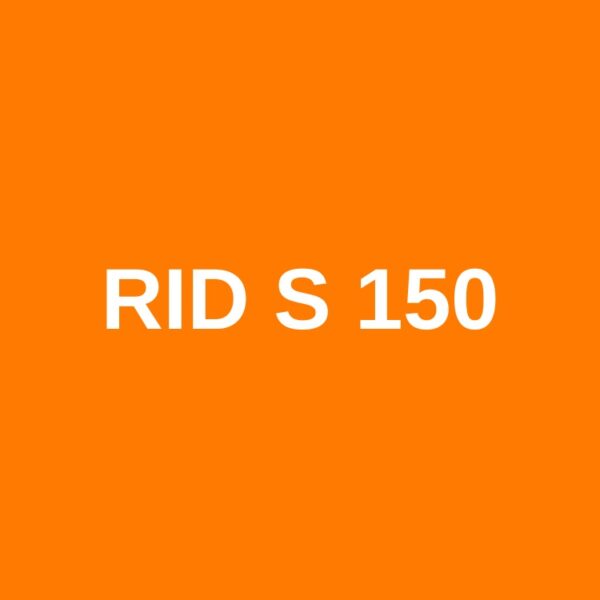 RID S 150