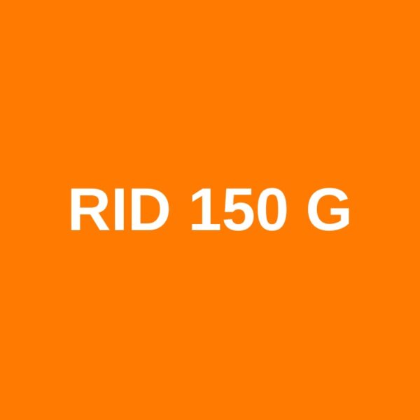 RID 150 G