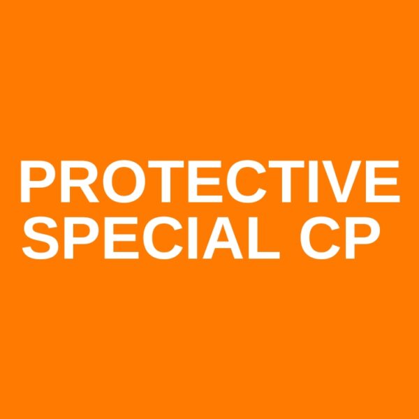 PROTECTIVE SPECIAL CP