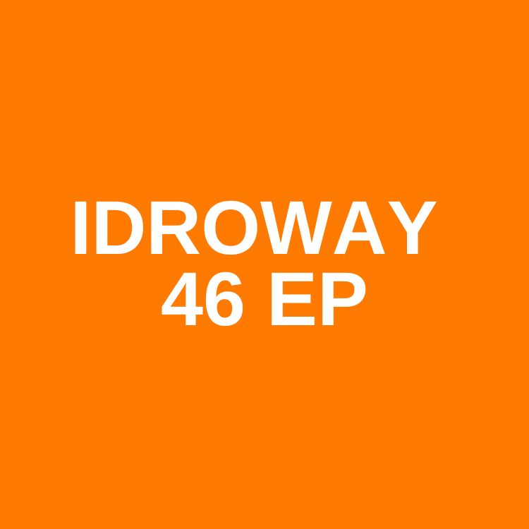 IDROWAY 46 EP