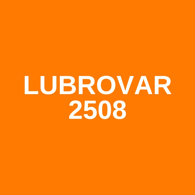 LUBROVAR 2508